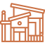 Modern Bungalow