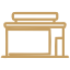 Multipurpose Hall