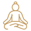 Yoga Deck