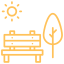 SENIOR CITIZEN SEATING